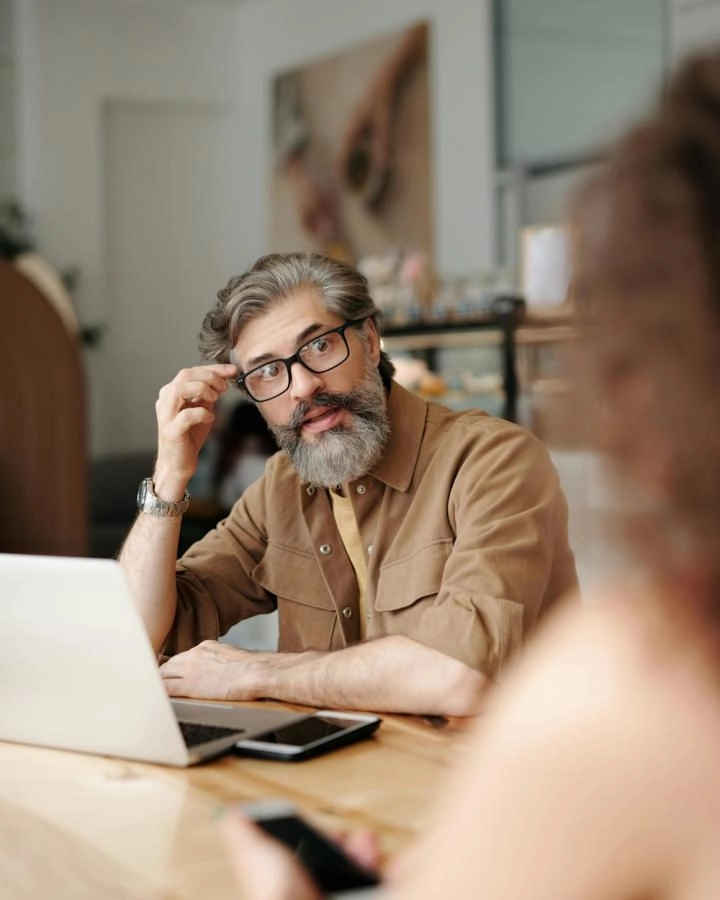 anyscreen - in Unternehmen
